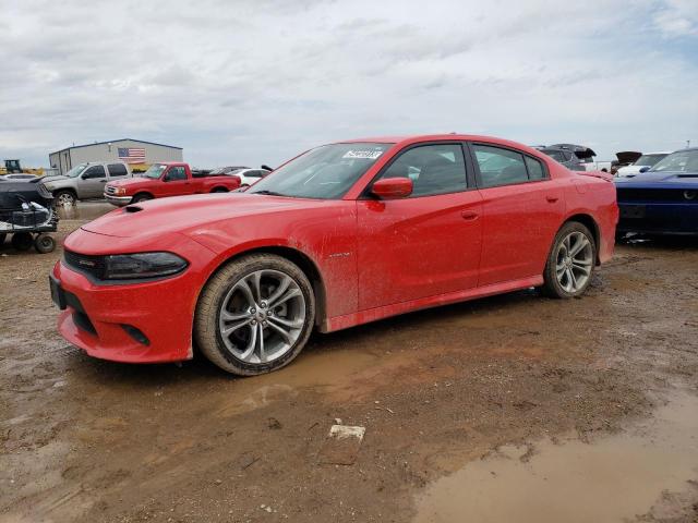 2C3CDXCT8MH574691 auction archive image