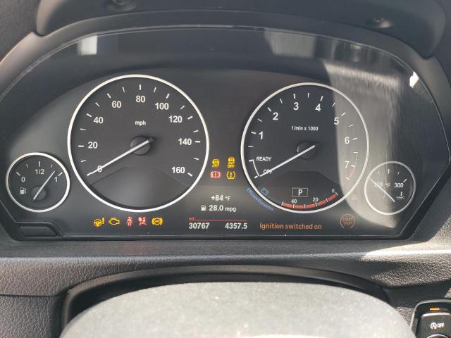 WBA8D9G3XHNU64162 BMW 330 XI