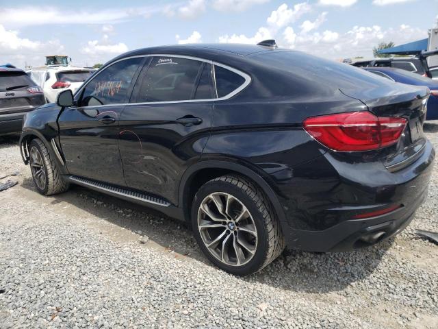 5UXKU2C5XF0N78064 BMW X6 Xdrive35i