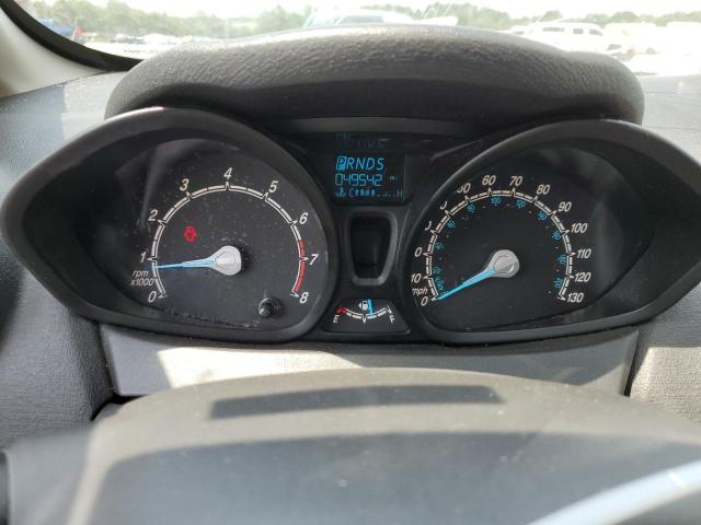 3FADP4AJ5KM154169 Ford FIESTA S