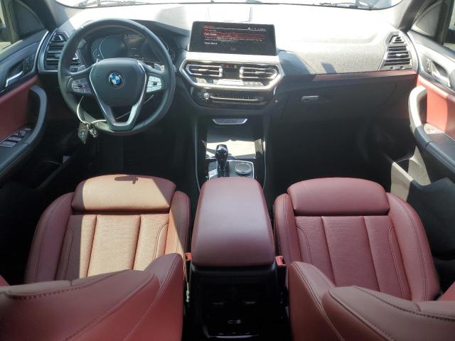 5UX43DP08N9L57899 BMW X3 Sdrive30i
