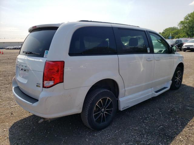 2C4RDGEG6JR202987 Dodge Grand Caravan Gt
