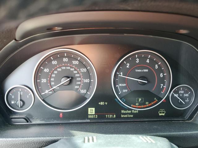 WBA3T3C53FP738823 BMW 435 I