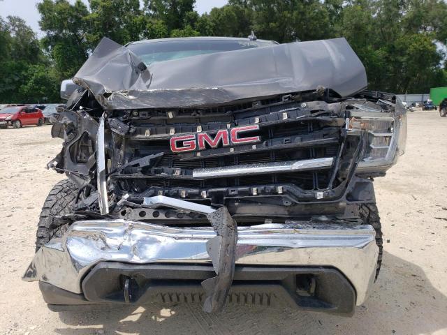 1GTU9BED8KZ266539 GMC Sierra K1500 Sle