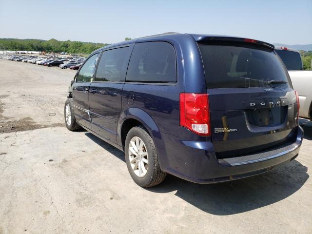 2C4RDGCG5GR211207 Dodge Grand Caravan Sxt