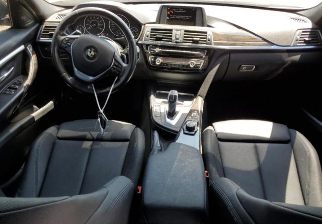 WBA8B3G36HNU36314 BMW 340 I