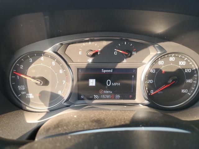 1GKKNUL46PZ148955 GMC ACADIA SLT