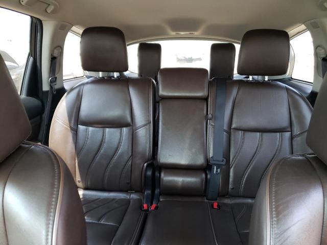 5N1AL0MM3EC506089 Infiniti QX60