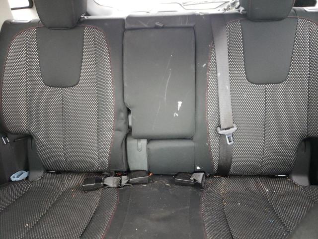 2GKALMEK1H6173529 GMC Terrain Sle