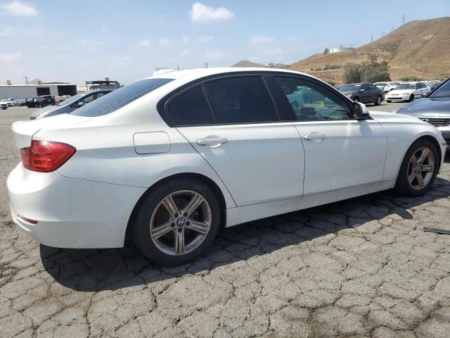 WBA3D3C51EK153330 BMW 328 D