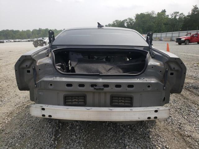 2C3CDZC96JH058082 Dodge Challenger Srt Hellcat
