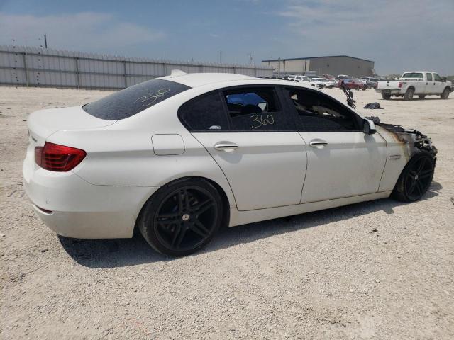 WBA5A5C57GD528190 BMW 528 I