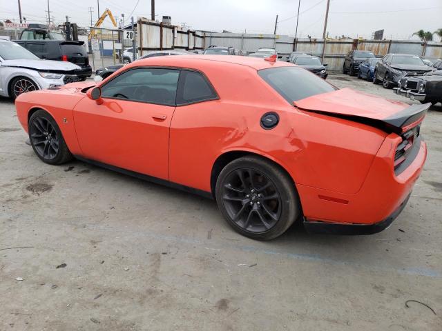 2C3CDZFJ6MH571147 Dodge Challenger R/t Scat Pack