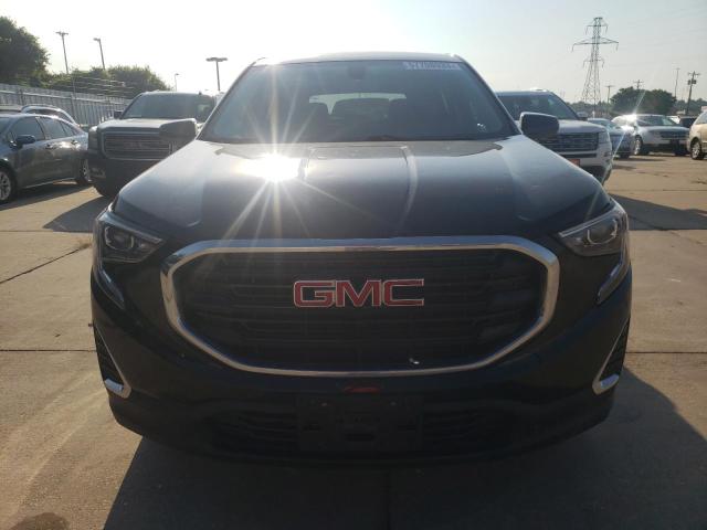 3GKALMEV2KL166649 GMC Terrain Sle