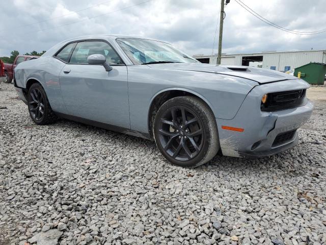 2C3CDZAG2MH560609 Dodge Challenger Sxt