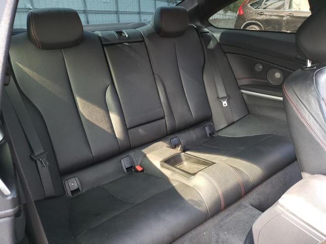 WBA3R1C52GK529221 BMW 435 I