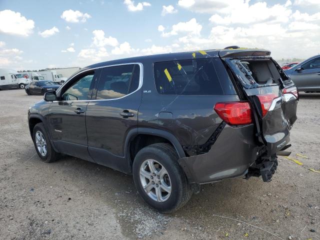 1GKKNKLA3KZ175078 GMC ACADIA SLE