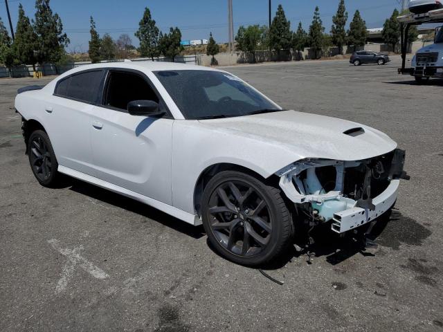 2C3CDXHG0NH110601 Dodge CHARGER GT