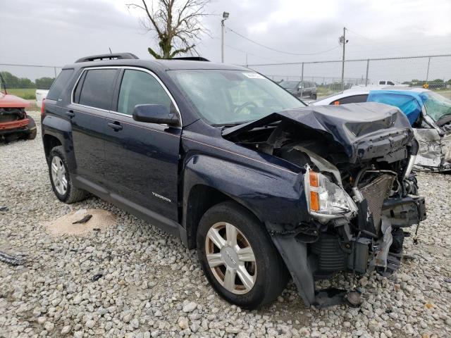 2GKFLSE35F6234378 GMC Terrain Slt