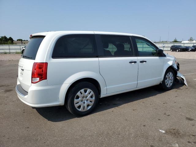 2C4RDGBG5KR541035 Dodge Grand Caravan Se