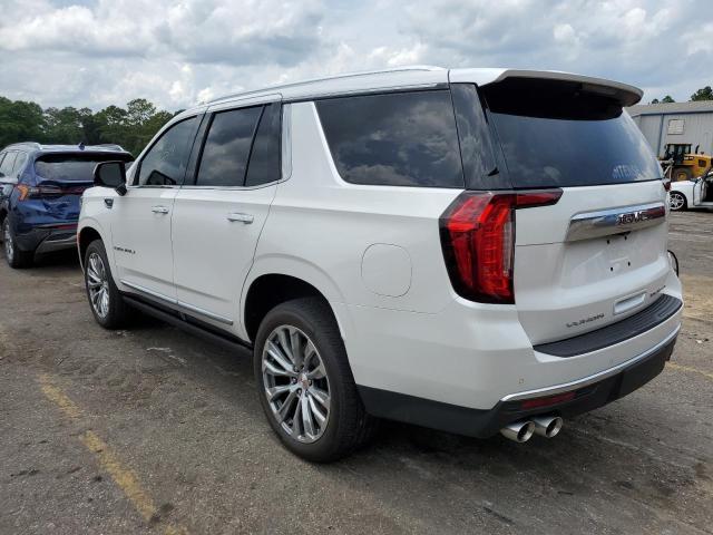 1GKS1DKL3MR105268 GMC YUKON DENALI