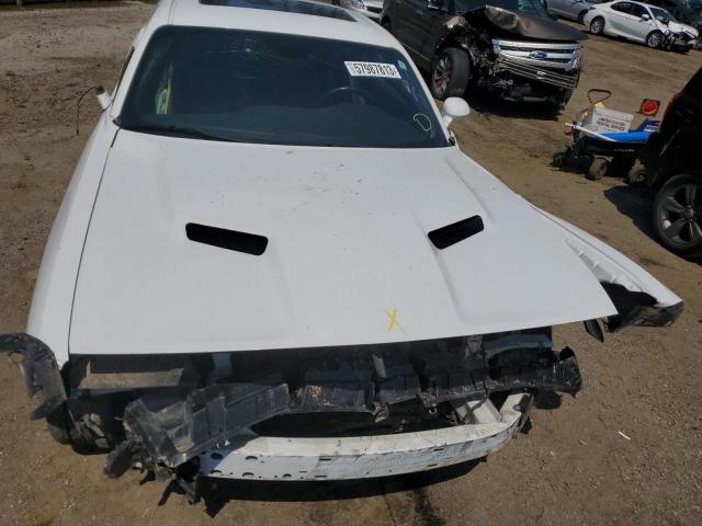 2C3CDZBG4FH733905 Dodge Challenger Sxt Plus