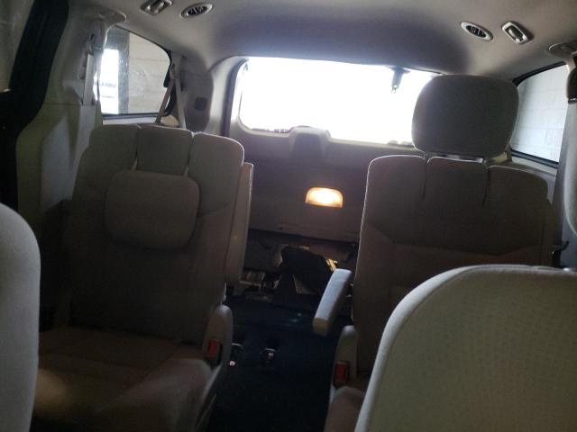 2C4RDGBGXER274558 Dodge Grand Caravan Se