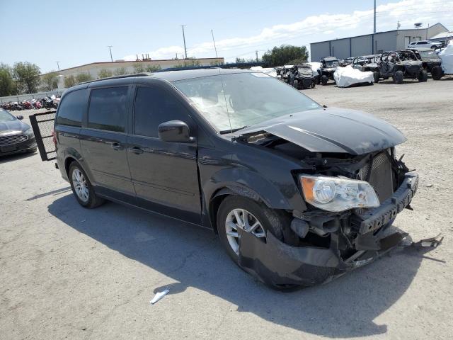 2C4RDGCG6GR154399 Dodge Grand Caravan Sxt