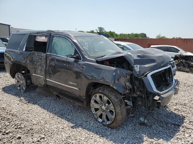 1GKS2CKJ3GR209639 GMC YUKON DENALI