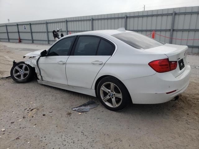 WBA3B5G52FNS14650 BMW 328 Xi Sulev