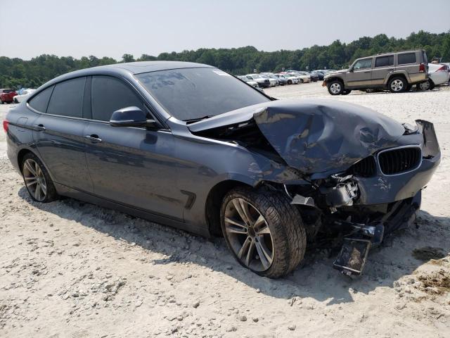 WBA8Z5C58GG501701 BMW 328 Xigt Sulev
