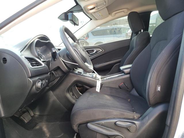 1C3CCCAB9FN597705 Chrysler 200 Limited