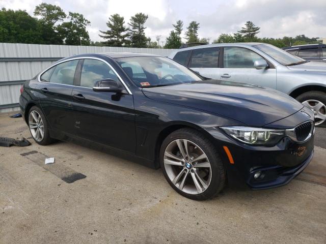 WBA4J1C5XKBM14662 BMW 430i Gran Coupe