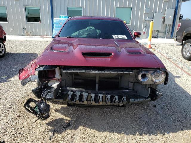 2C3CDZFJ1KH574437 Dodge Challenger R/t Scat Pack