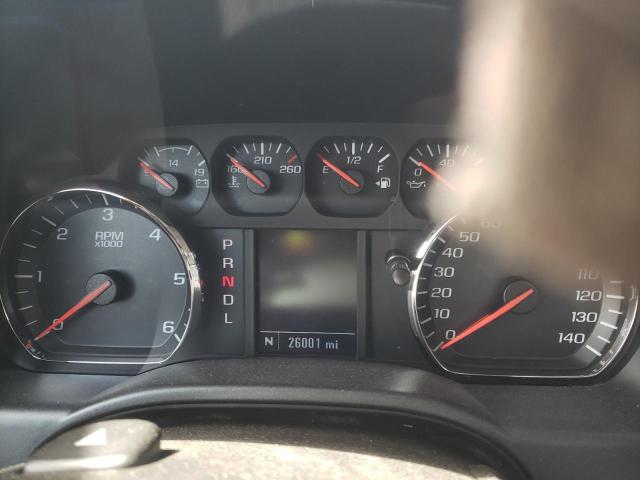 1GTN2LEC5JZ135797 GMC Sierra K1500