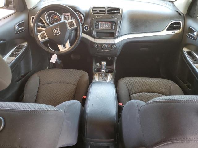 3C4PDCABXET281318 Dodge JOURNEY SE