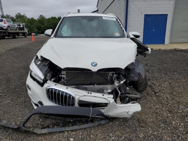 WBXHT3Z35H4A55613 BMW X1 Xdrive28i