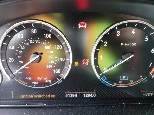 5UXKR2C52J0Z15269 BMW X5 Sdrive35i