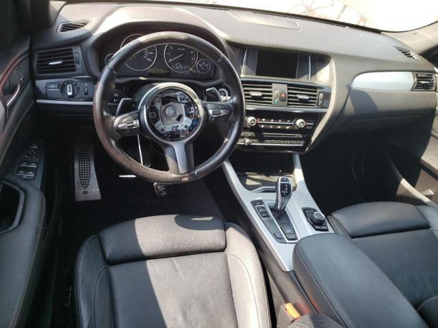 5UXWZ7C39H0V92748 BMW X3 Sdrive28i