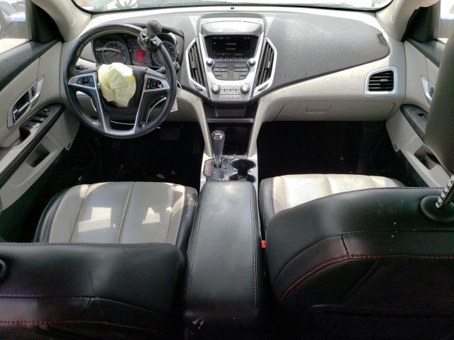 2GKALPEK5H6249108 GMC Terrain Slt