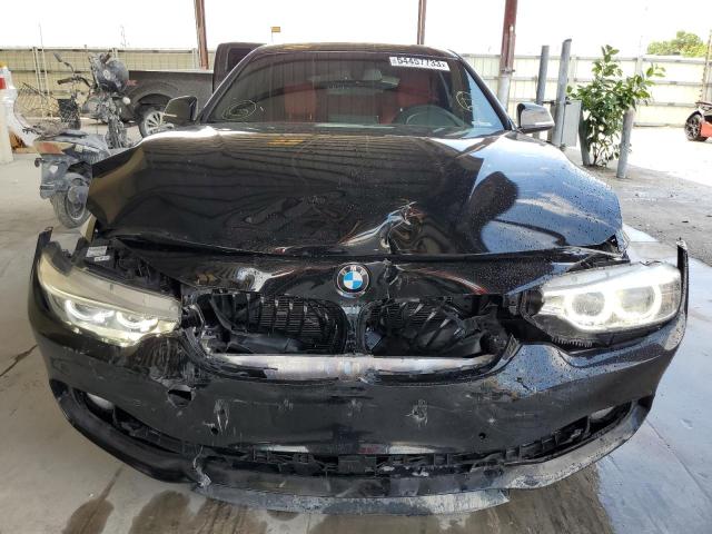 WBA4F7C37HG787799 BMW 430i Gran Coupe