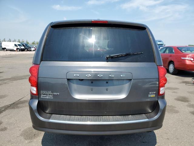 2C4RDGEG0KR519259 Dodge Grand Caravan Gt