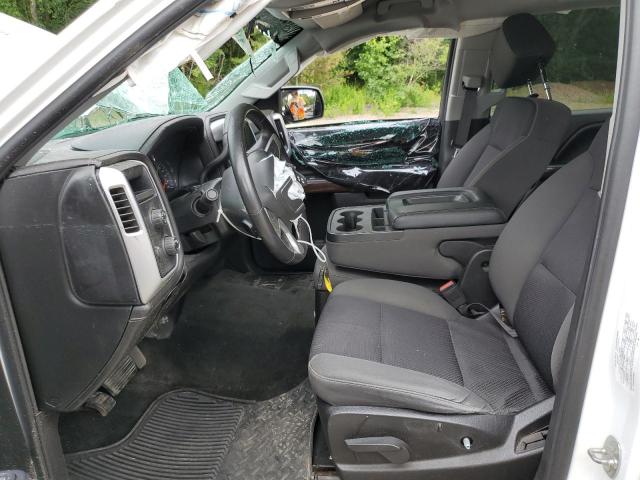 3GTU2UEC4EG409031 GMC Sierra K1500 Sle