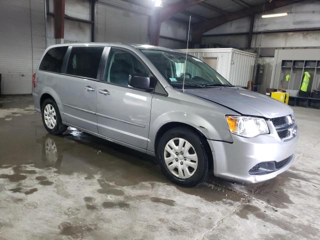 2C4RDGBG9HR841105 Dodge Grand Caravan Se