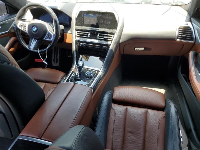 WBAGV8C02LCE38242 BMW M850XI
