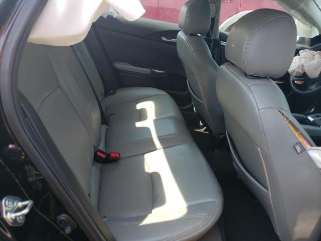 19XFC2F52HE048912 Honda Civic Lx