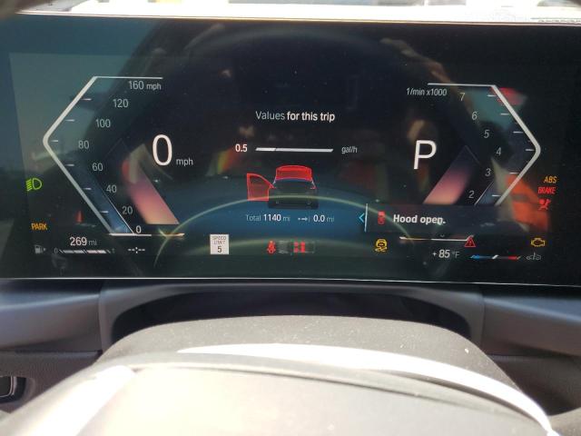 3MW69FF08P8D36244 BMW 330I