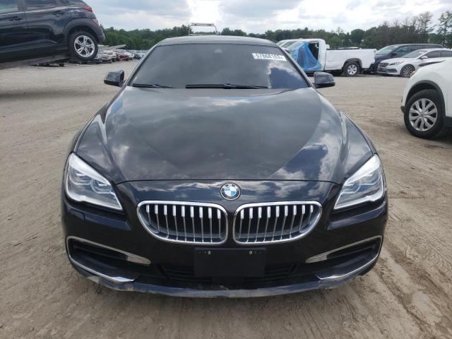 WBA6D4C53GD977310 BMW 650 I Gran Coupe