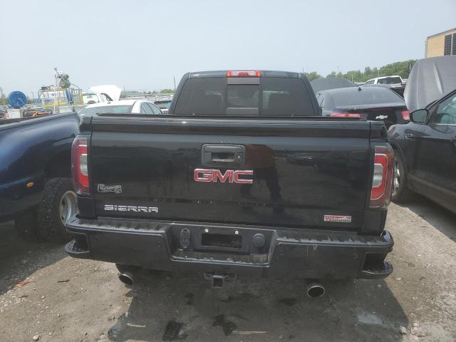 1GTV2NECXJZ278272 GMC Sierra K1500 Slt