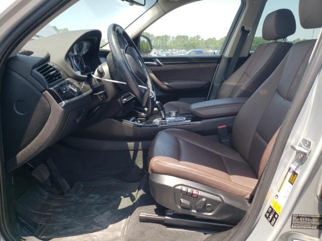 5UXWX9C53G0D65057 BMW X3 Xdrive28i